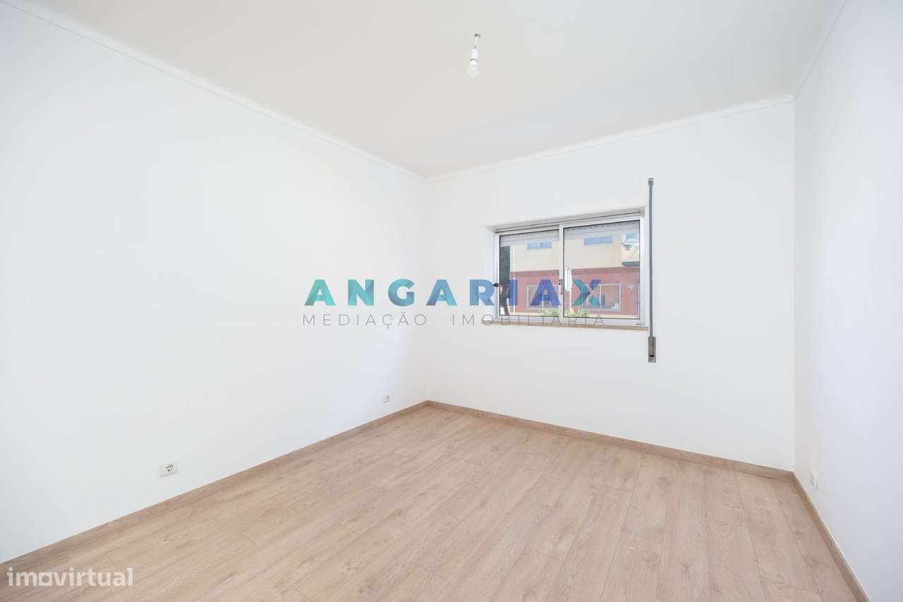 ANG1660 - Apartamento T3 para Venda em Gândara dos Olivais, Leiria-11