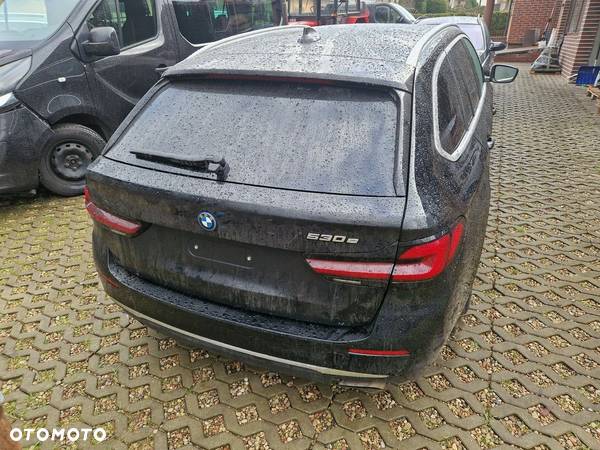 BMW Seria 5 - 5