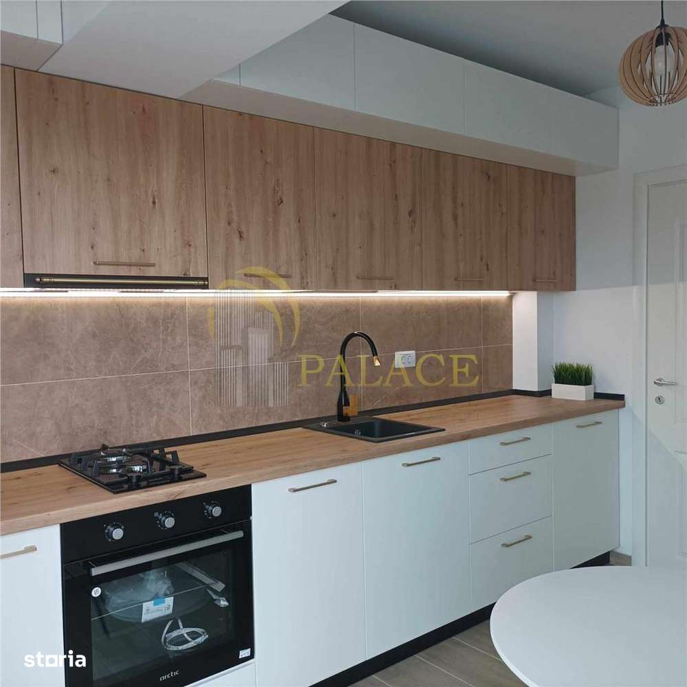 Apartament 1 camera EVERGREEN - Imagine principală: 4/10