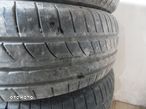 4x opony opona lato letnie komplet 195/65R15 Pirelli Cinturato P1 Verde  91 V - 3