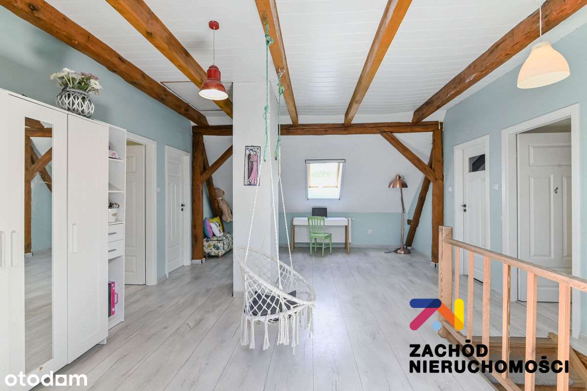 Dom wolnostojący dla osób doceniających-11