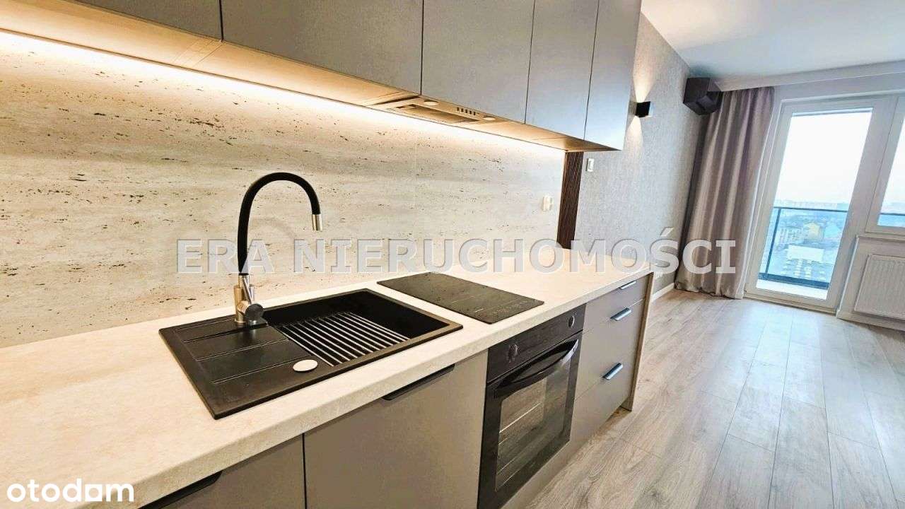 Kraszewskiego i widok na panoramę miasta!-2