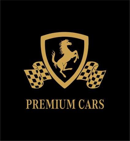 Premium Cars-Dealer Samochodów Marki Premium logo