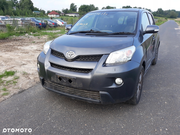 Toyota Urban Cruiser STABILIZATOR PRZÓD 1,33 vvti - 5