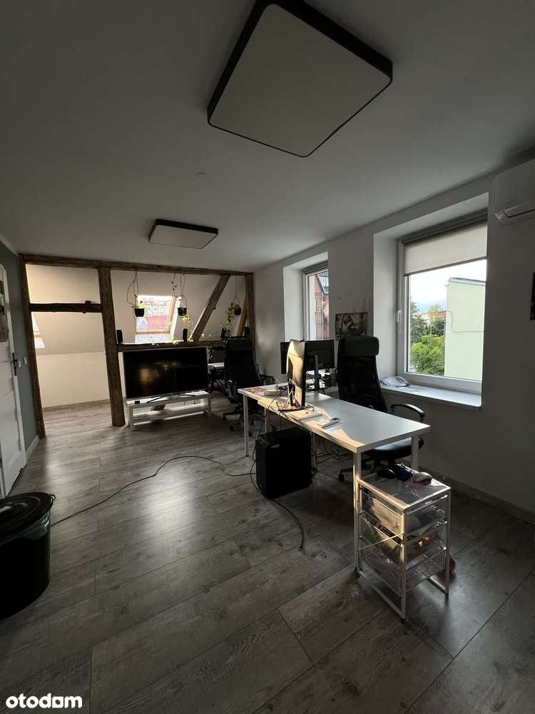 Nowoczesna powierzchnia biurowa 190 m² - Gliwice, ul. Bojkowska 13 - Pełny obrazek: 5/8