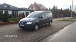 Volkswagen Caddy 1.6 Life (5-Si.) - 1