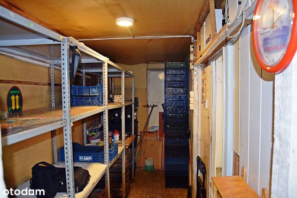 Pawilon handlowy – Świętochłowice, ul. Krasickiego-14