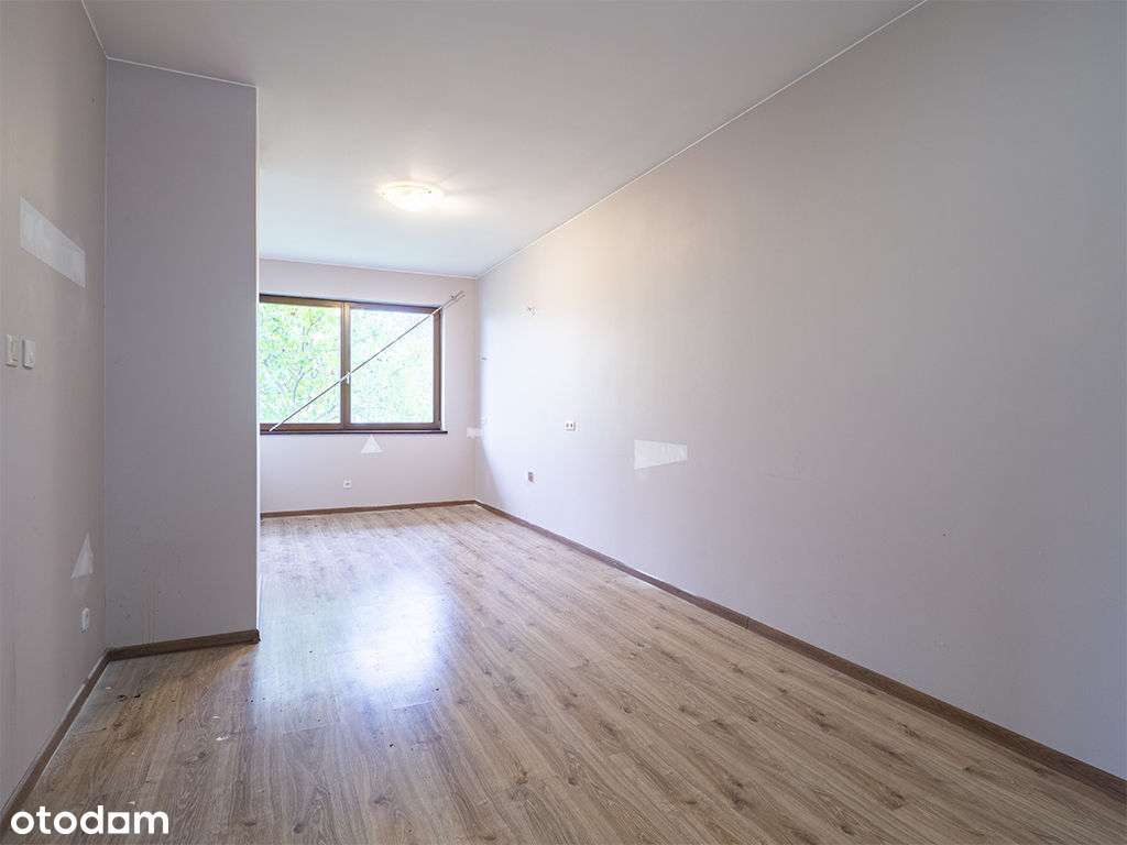 Świetna inwestycja w Wysokiej-6