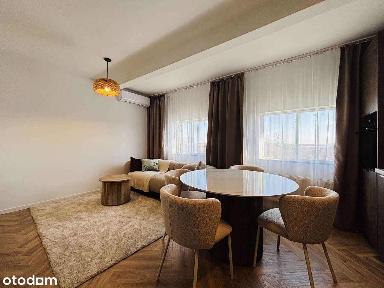 2pok*komórka lokatorska*klimatyzacja*wysoki standard wykończeń-4