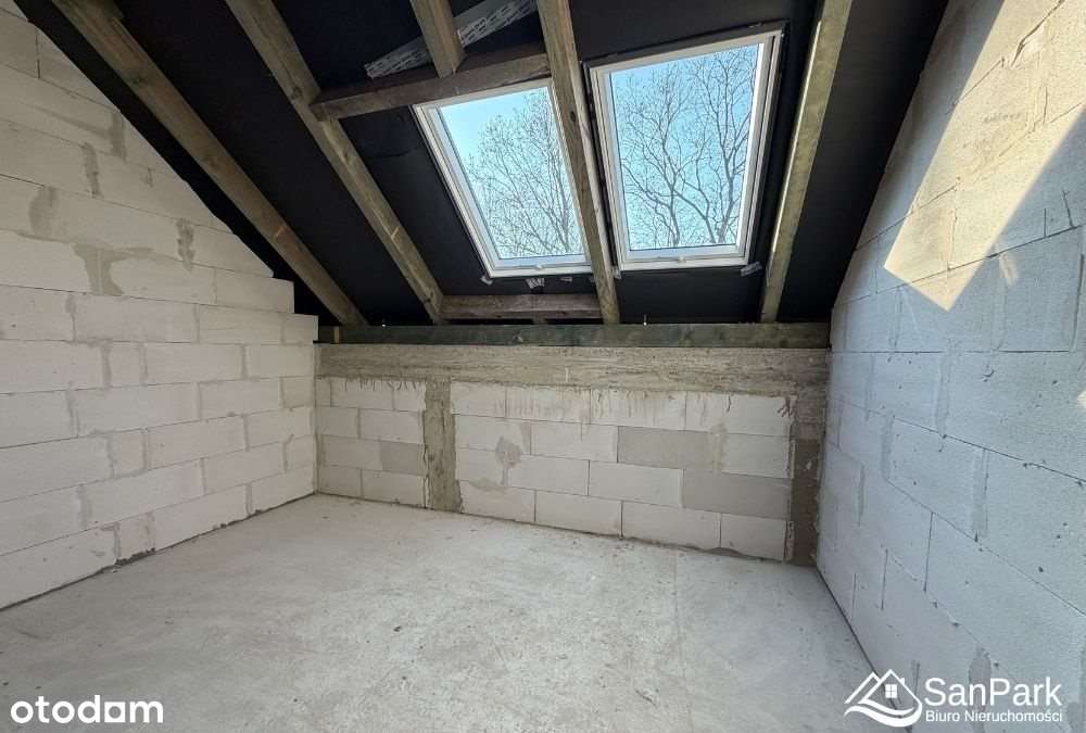 Dom na sprzedaż, Sanoczek-17