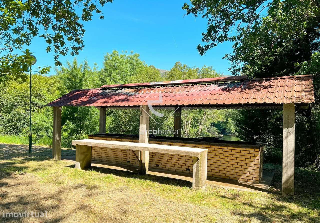 Empreendimento Turístico - Espaço para Eventos/ Bar / Restaurante na G - Grande imagem: 3/60