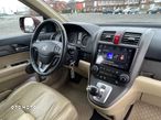 Honda CR-V 2.0 Executive NAVI - 20