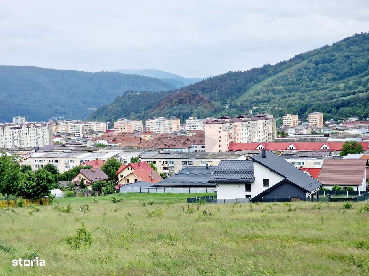 Teren 2,606mp Piatra-Neamt / Strada Orizontului - Imagine principală: 2/20