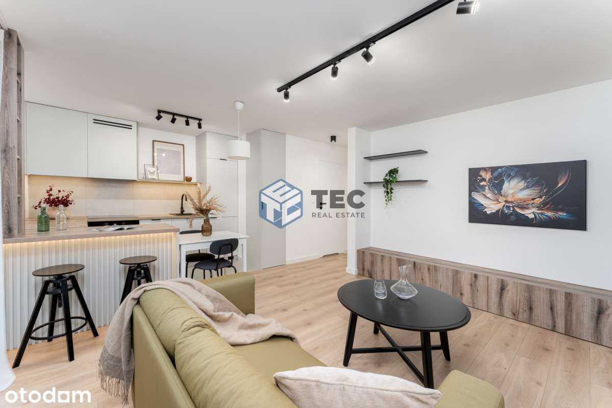 Piękne mieszkanie w znakomitej lokalizacji!-5