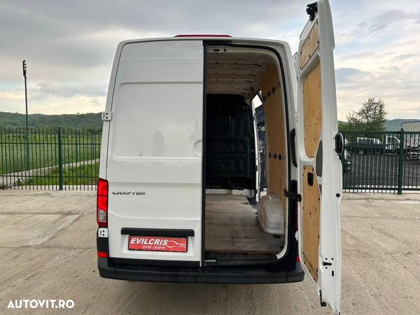 Volkswagen Crafter L2H2 SUPRAINALTAT - 19