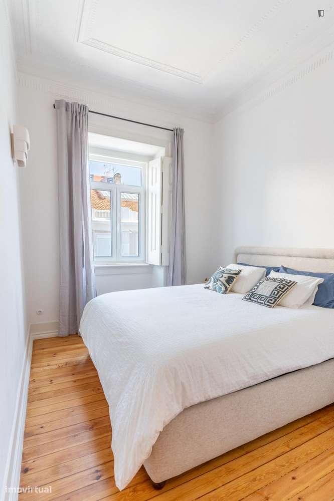 Apartamento com 2 quartos - localizado em Anjos Lisbon - Grande imagem: 5/8