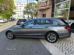 Mercedes-Benz C 220 d Station 9G-TRONIC Avantgarde - 5