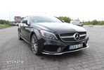 Mercedes-Benz CLS 400 7G-TRONIC - 2