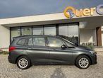 BMW 216 Gran Tourer d Advantage - 5