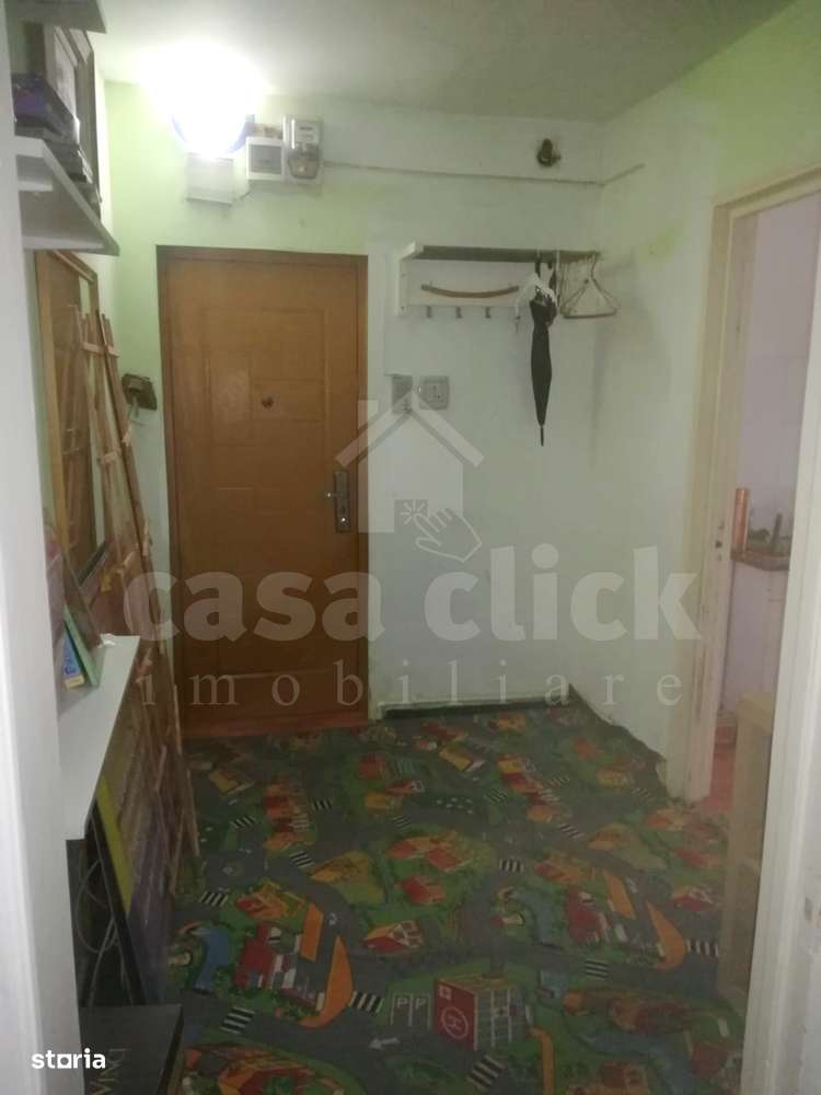 Apartament 2 camere Micro 19, etaj 3, centrala termica-6