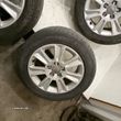 Conjunto De 4 Jantes Audi A1 (8X1, 8Xk) - 5