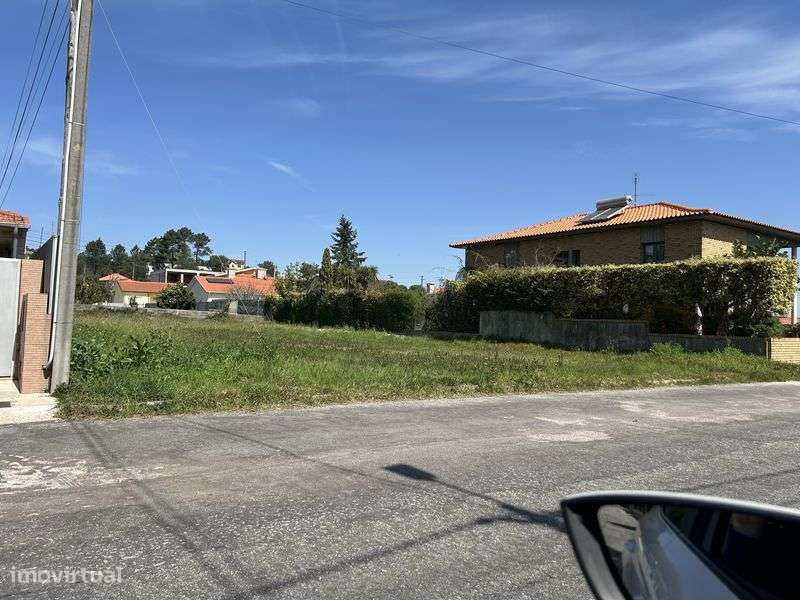 Terreno em loteamento - Grande imagem: 4/6