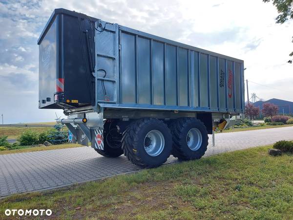 Fliegl ASW 271 - 2