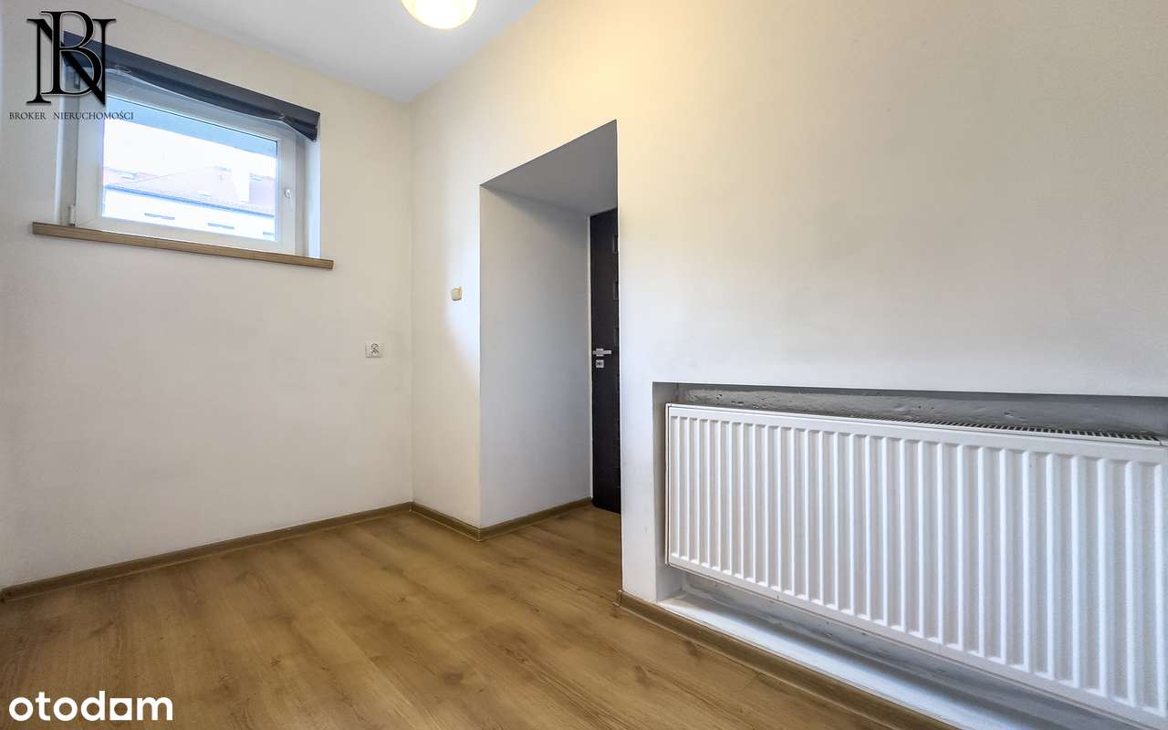 Na sprzedaż zadbane 2 pokoje z balkonem | Bytom Centrum.-2