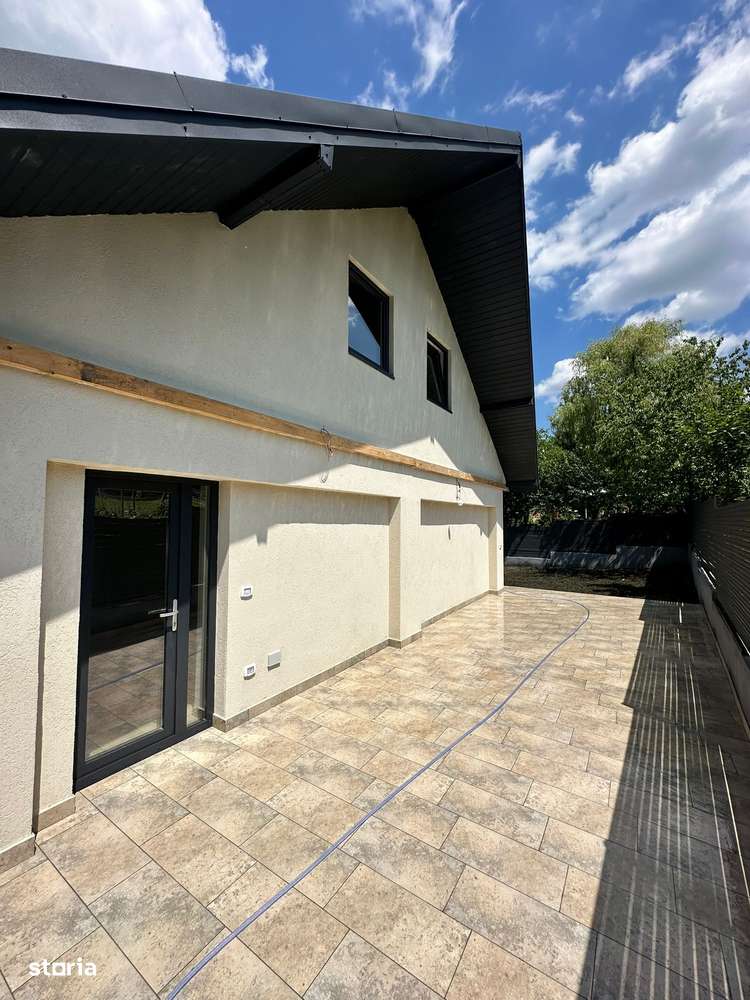 Casa cu 4 camere Vladiceni-8