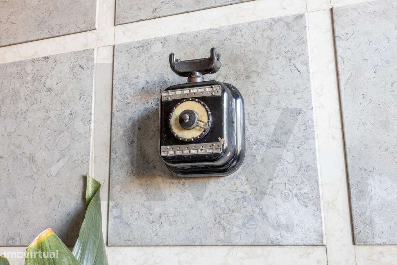 T5 Na Alameda D. Afonso Henriques - Oportunidade de personalizar a sua - Grande imagem: 3/35