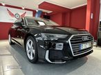 Audi A6 40 TDI Sport S tronic - 1