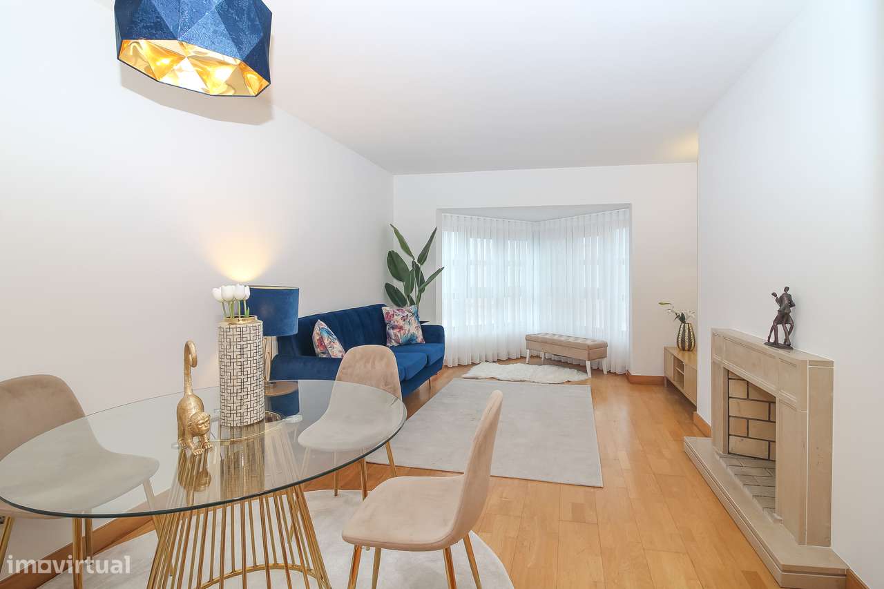 T2 pleno Centro de Rio Tinto - Grande imagem: 4/31