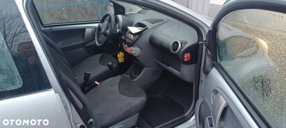 Toyota Aygo 1.0 VVT-i Luna - 14