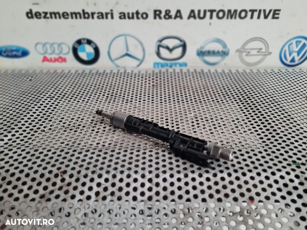 Injector Bmw Benzina Cod 7645960 3.0i F20 F21 F30 F31 F32 F34 F36 F10 F11 F06 Etc. - Dezmembrez Bmw - Dezmembrari Arad - 1