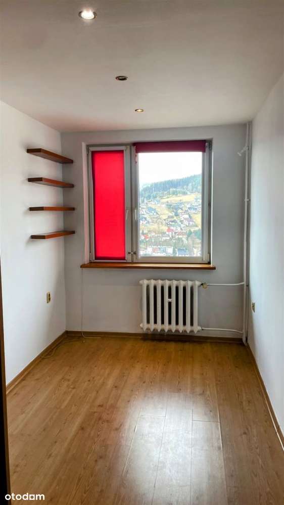 Mieszkanie, 36,50 m², Krynica-Zdrój-9