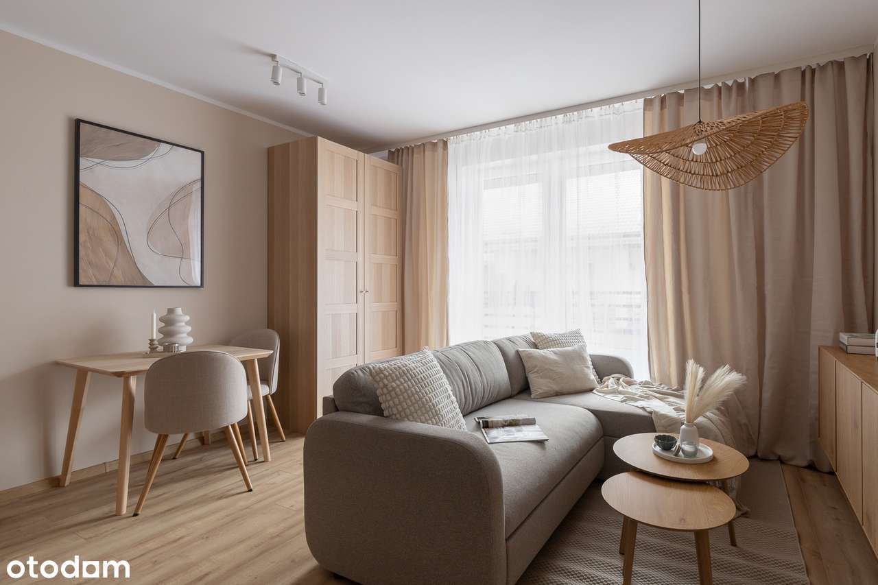 Kawalerka po remoncie na Górczynie-0