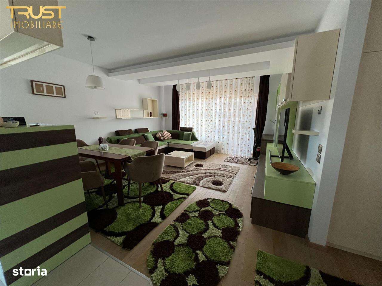 3 camere l 2 bai l Garaj l Buna Ziua - Imagine principală: 2/12