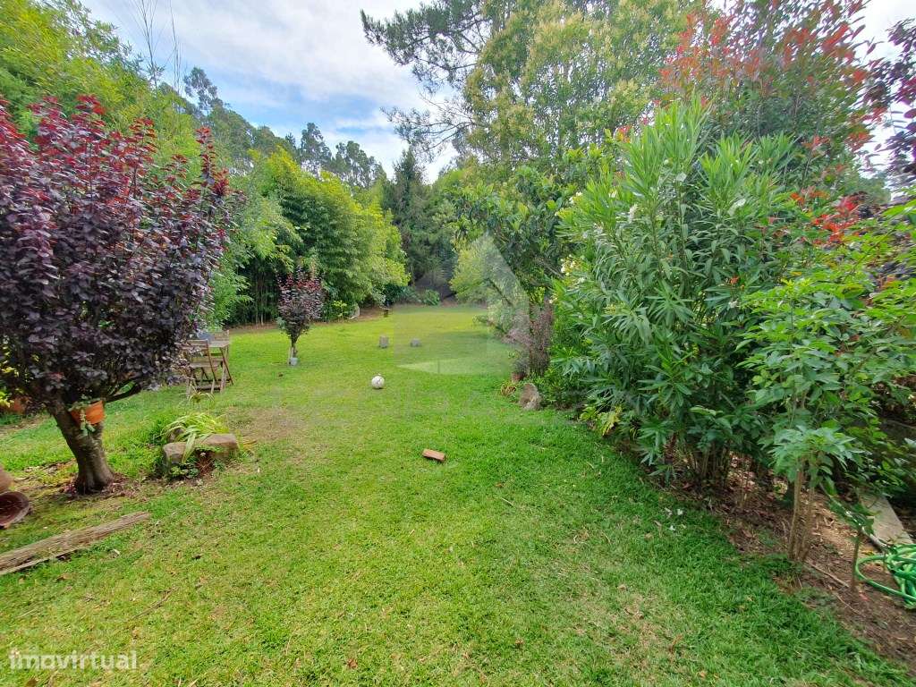 Moradia em Anta - Espinho-2