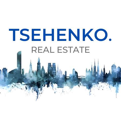 Deweloperzy: Tsehenko Real Estate - Wrocław, dolnośląskie