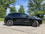 Porsche Cayenne S - 1