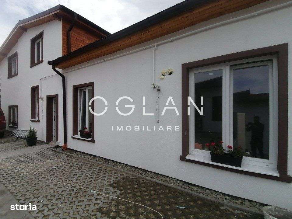 Apartament 3 camere, 88 mp utili, etaj 1, zona Turnisor - Imagine principală: 3/11