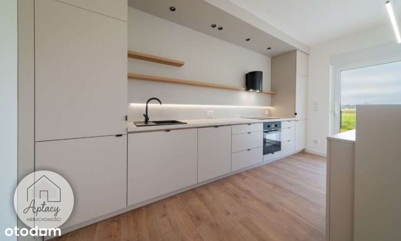 Mieszkanie 3 pok. /ogródek/pom. ciep/ fotowoltaika - Pełny obrazek: 4/20