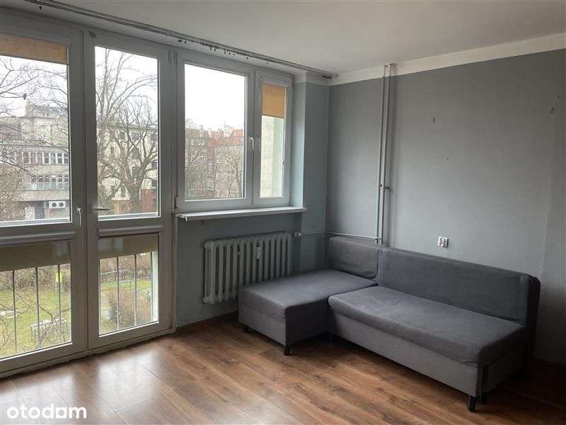 Racławicka/Krzyki/1 pok/piwnica/2 windy-1