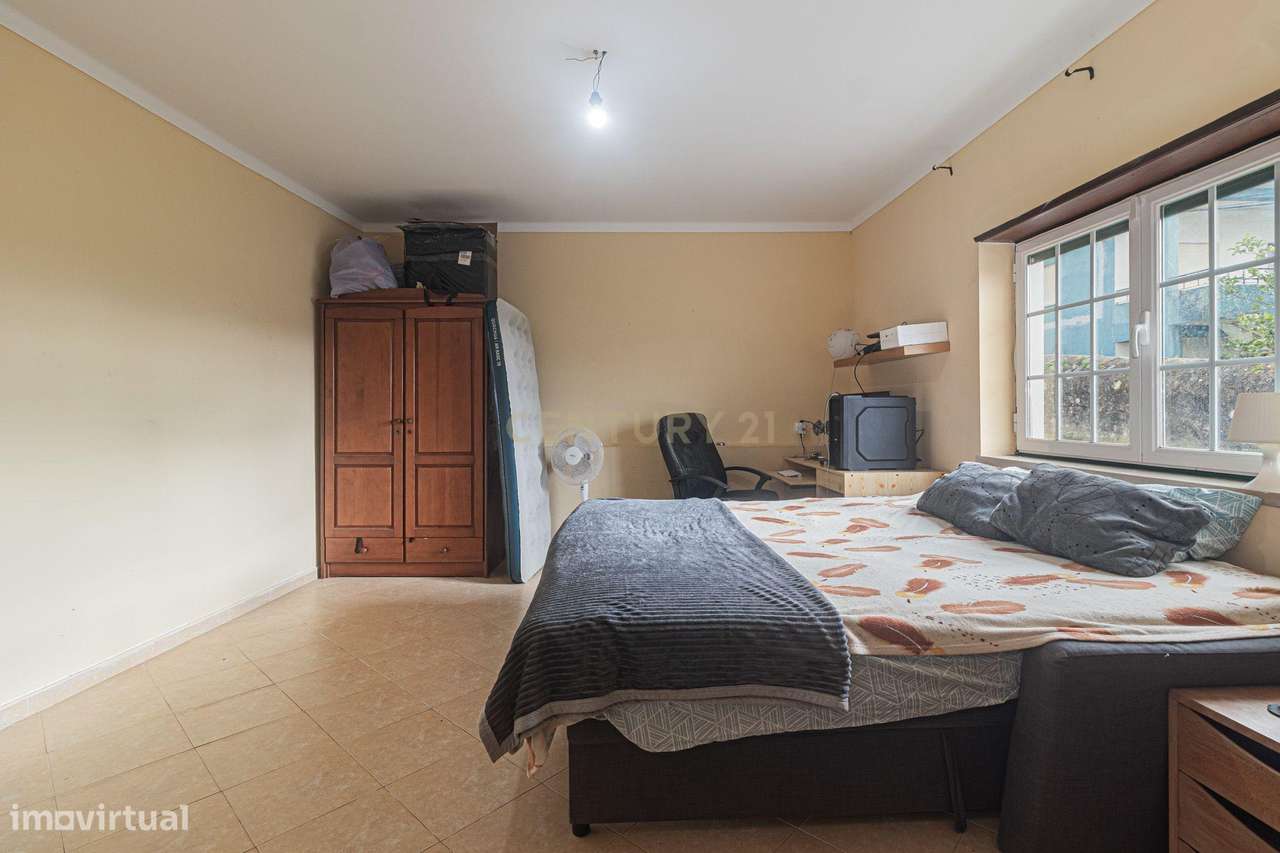 Casa T3 em Santa Maria, Torres Vedras - Oportunidade Única!-11