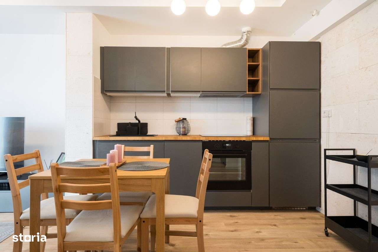 Apartament de vanzare- 2 camere- Belvedere Residence --6