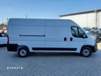 Fiat Ducato Furgon EASYPRO L3H2 DMC 3,3t 2179 ccm 140KM - 4