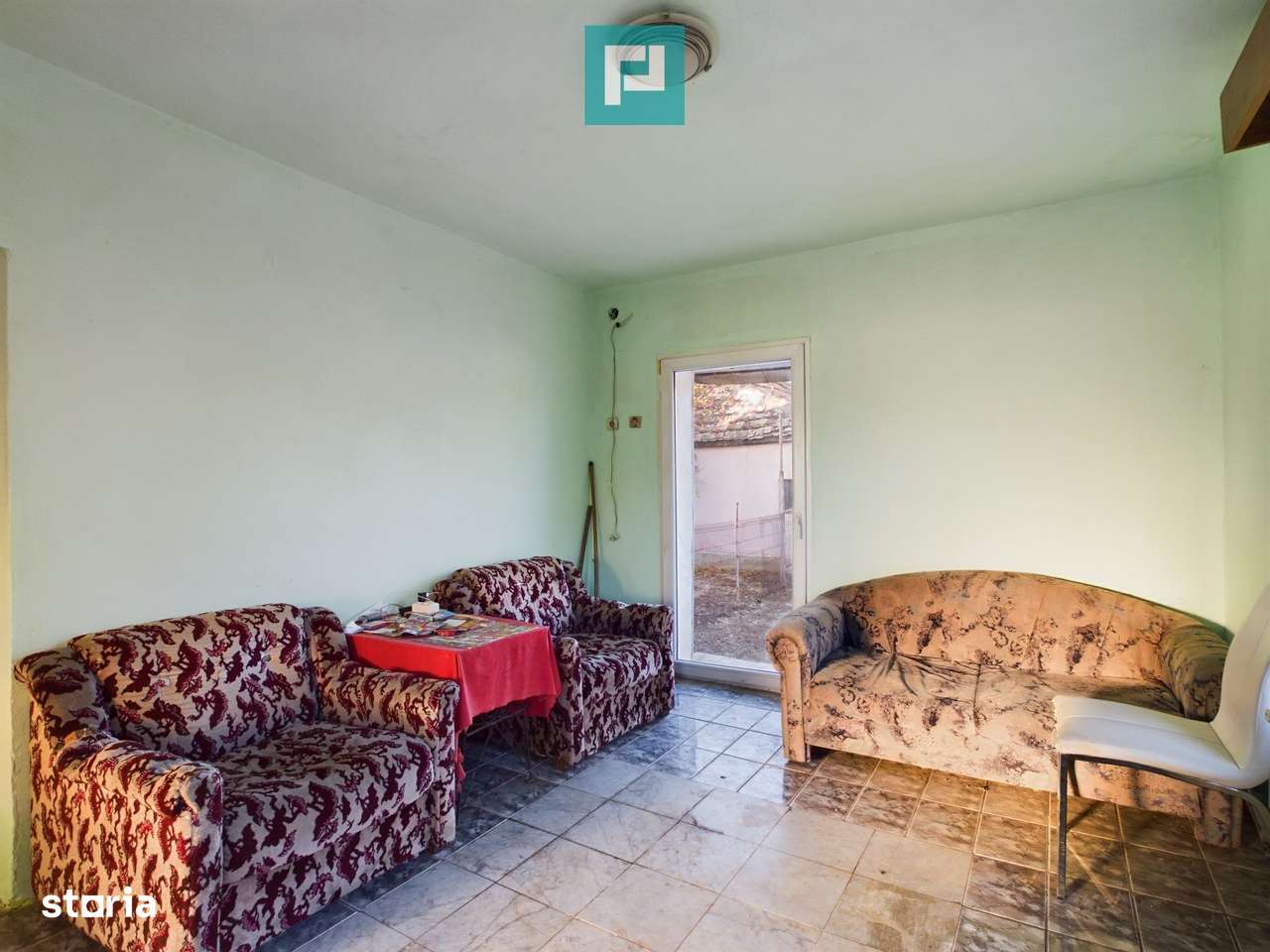 Teren generos și casă în Sânnicolau Mic - Imagine principală: 3/15