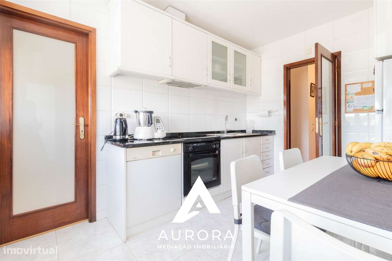 Apartamento T3 Venda em Anta e Guetim,Espinho-18