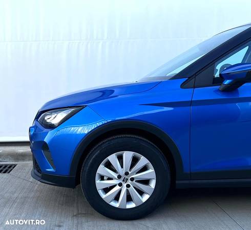 Seat Arona 1.0 TSI DSG7 Style - 6