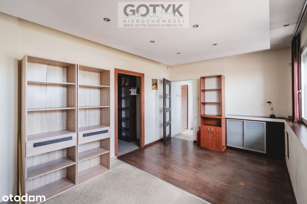 Lokal na sprzedaż Toruń, Mokre-15